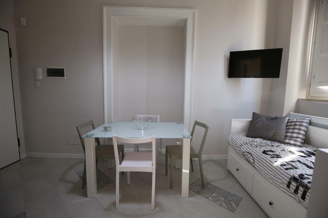 Sole D'Ortigia Apartment Syracuse Exterior photo